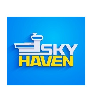 Sky Haven Tycoon - Airport Simulator Steam Key GLOBAL